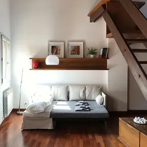 Casa Falegnami 20.19 Appartement